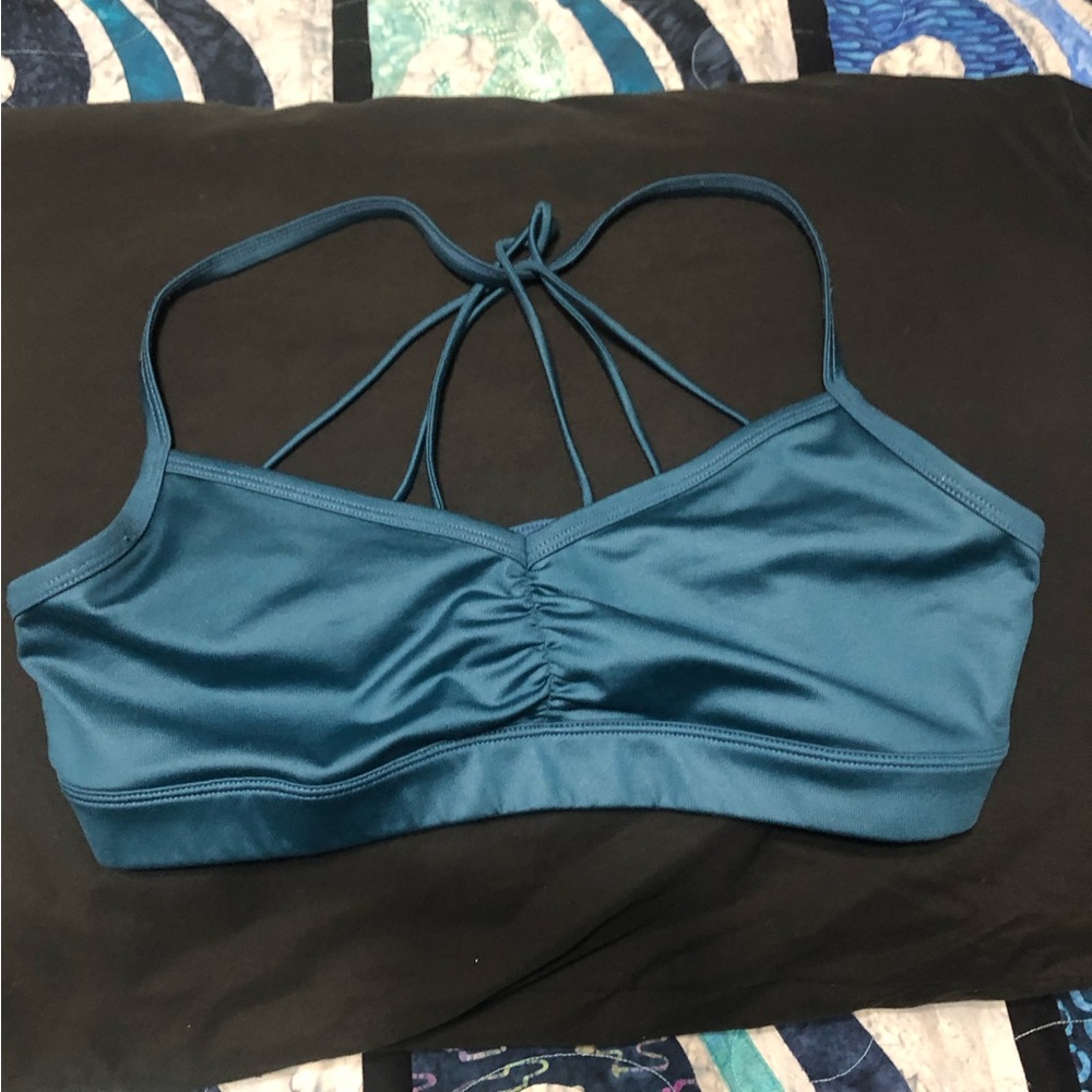 ALO yoga sunny bra